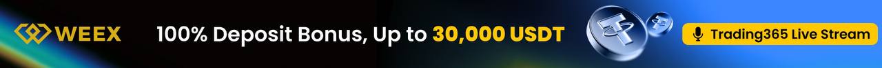 Up to $30,000 Sign Up Bonus!