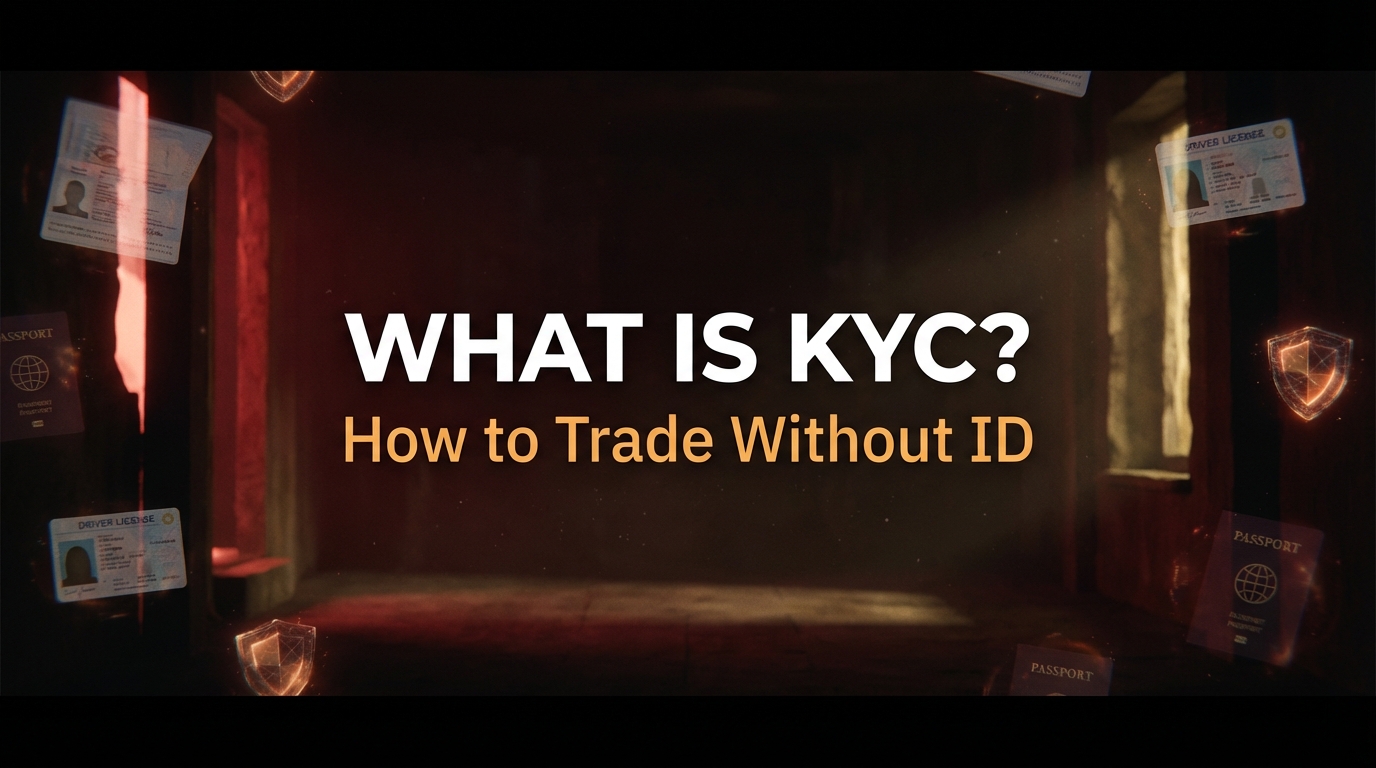 What Is KYC in Crypto? 2026 Guide