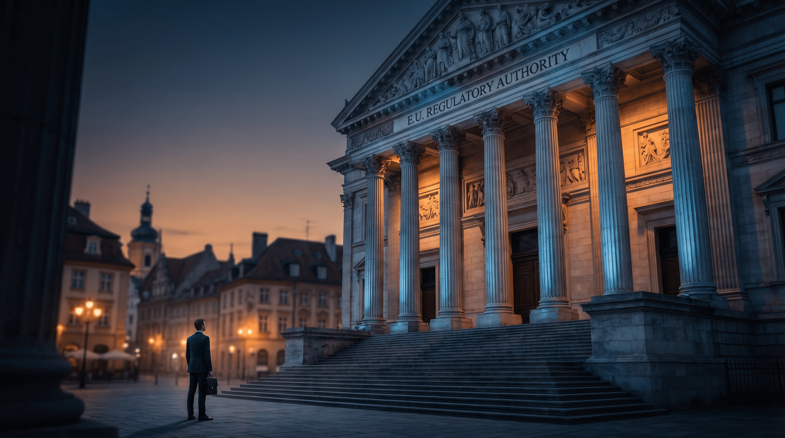 2026 MiCA Deadline: Which Crypto Exchanges are Banned in EU?